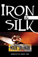 Iron___silk